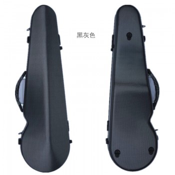 碳纖維 小提琴盒 三角形款