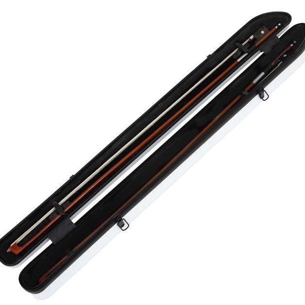 IRIN 小/中/大提琴弓盒 複合碳纖 提琴弓 纖維弓盒 BOW CASE 