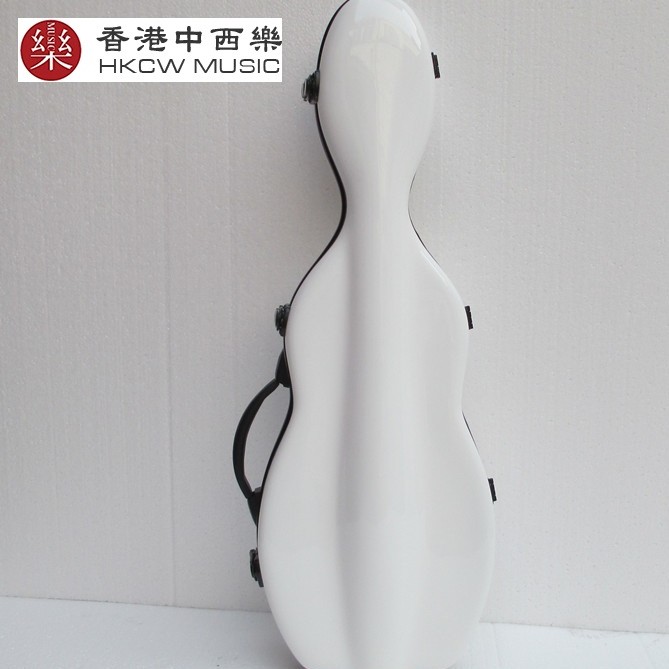 玻璃纖維 小提琴盒 CG02