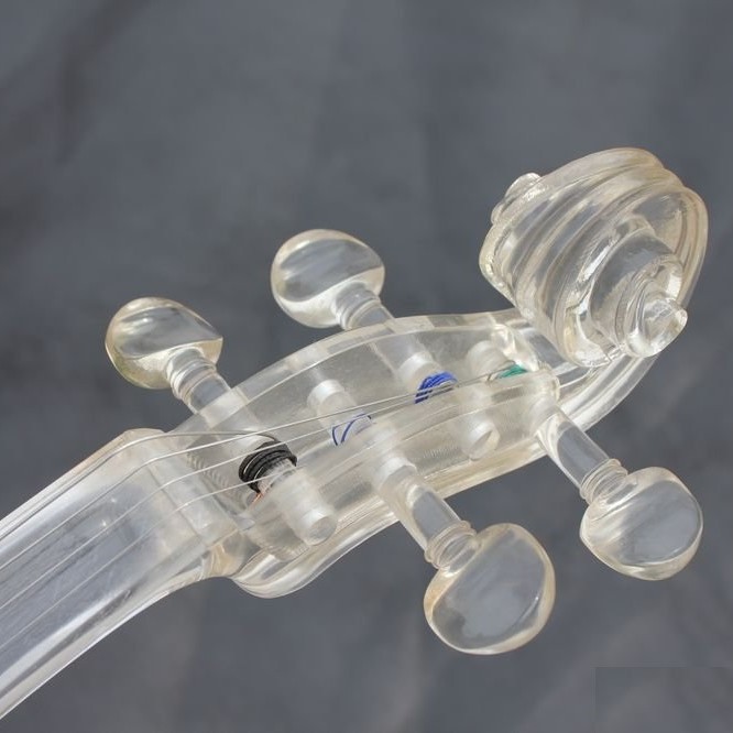 CS-CV7  電子水晶款小提琴　