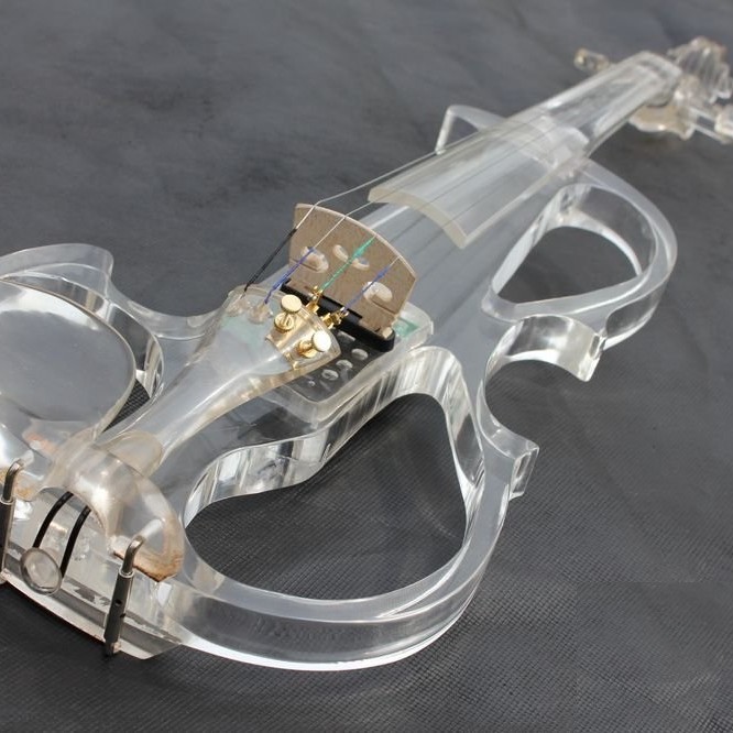 CS-CV7  電子水晶款小提琴　