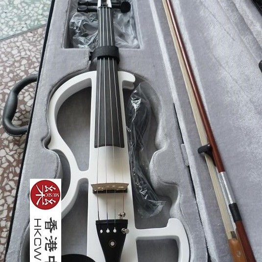 CS-V100 電子小提琴