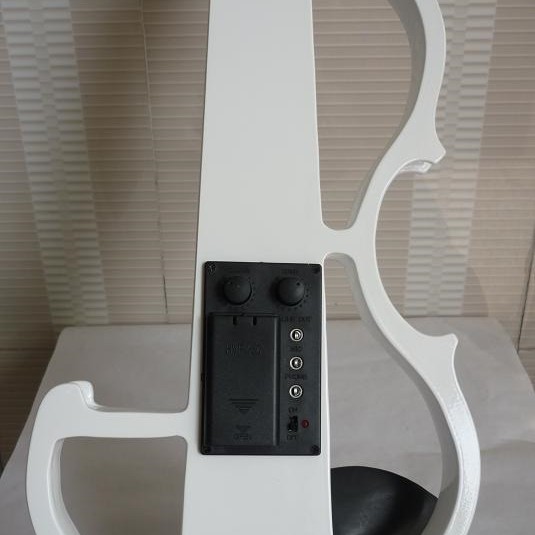 CS-V100 電子小提琴