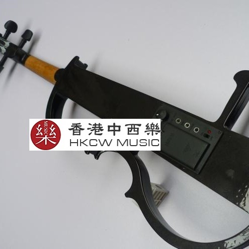 CS-V100B 電子小提琴