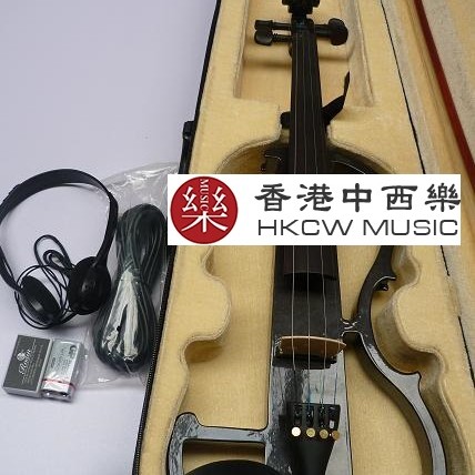CS-V100B 電子小提琴