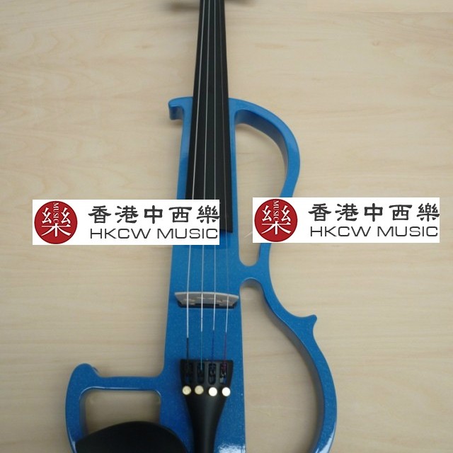 CS-V200B-S 系列 電子小提琴