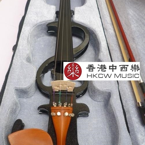 CS-V200B-S 系列 電子小提琴