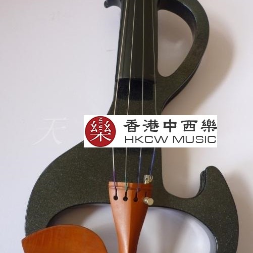 CS-V200B-S 系列 電子小提琴