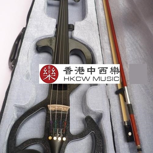 CS-V200B-S 系列 電子小提琴