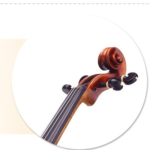進口 歐洲木系列 小提琴 4/4 EUR02