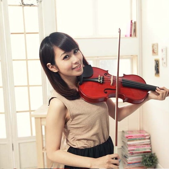 CALVIN SANG CS-V01 小提琴