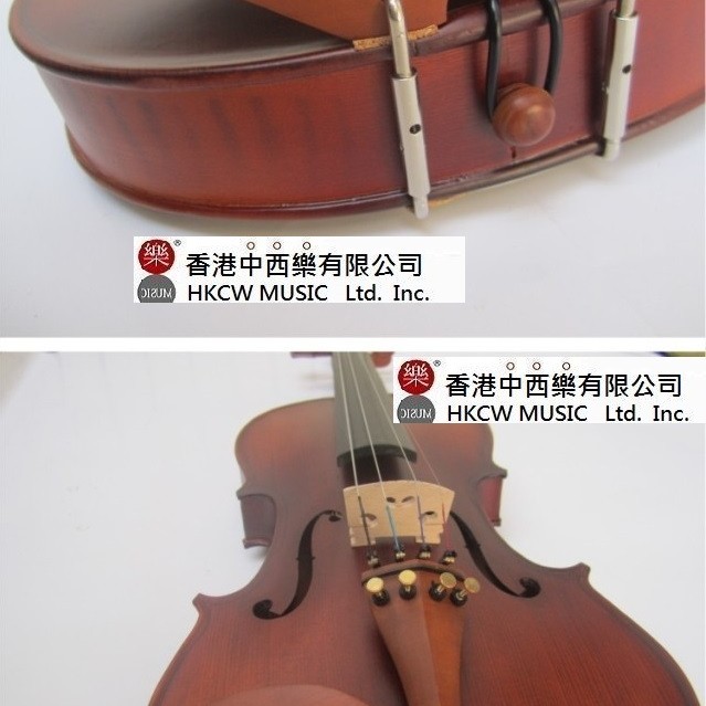 Calvin Sang CS-V03 小提琴