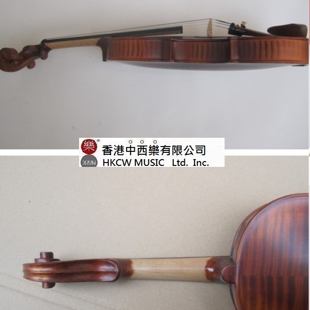 Calvin Sang CS-V03 小提琴