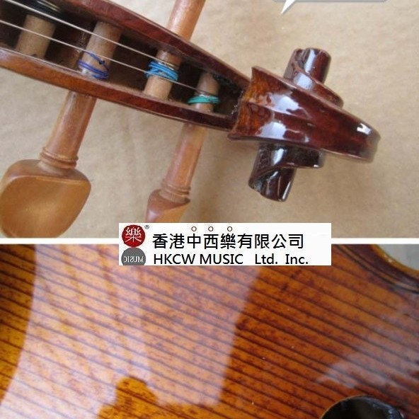 Calvin Sang CS-V05 小提琴