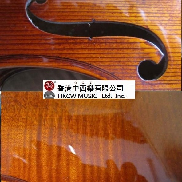Calvin Sang CS-V05 小提琴