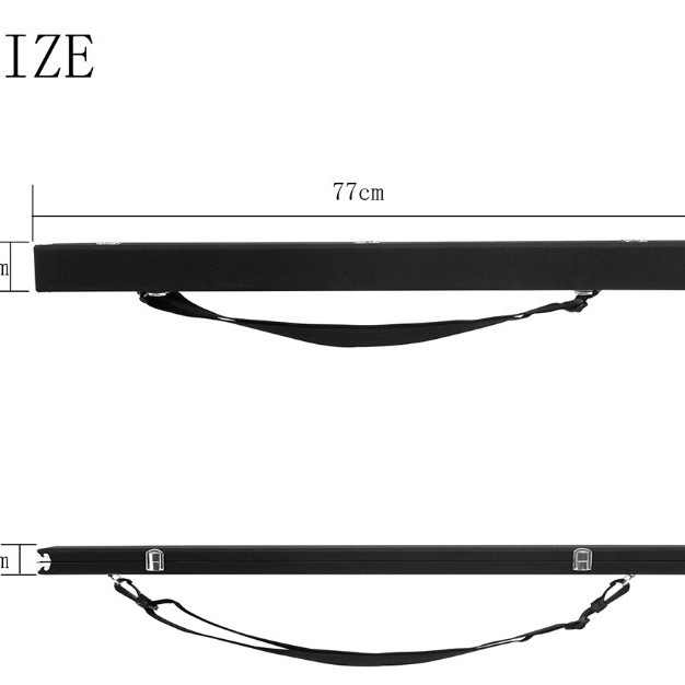 小/中/大提琴弓盒 提琴弓 弓盒 BOW CASE 