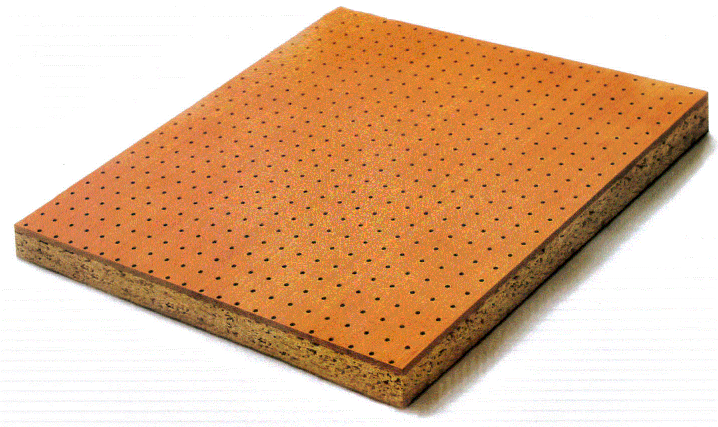 40X60CM 孔木吸音板 (15MM厚)  (60件起訂購)